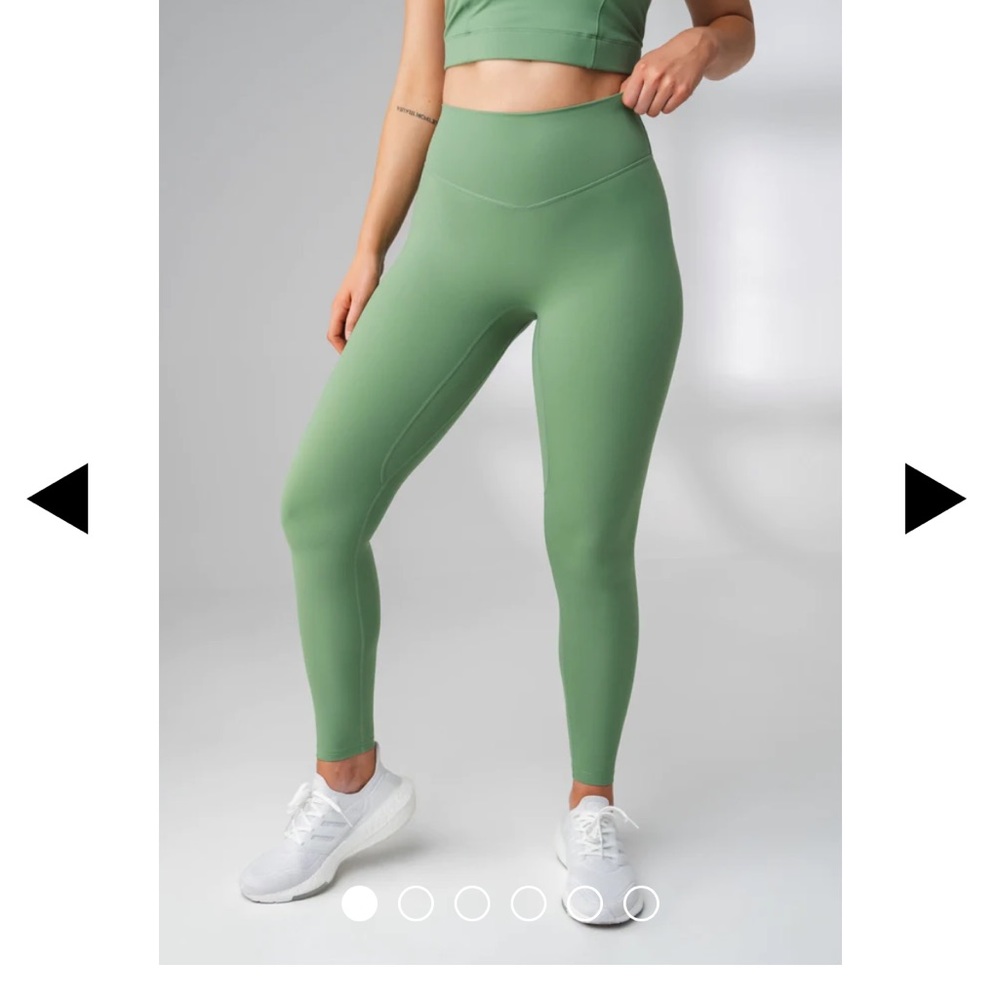 Balance athletica cloud leggings
